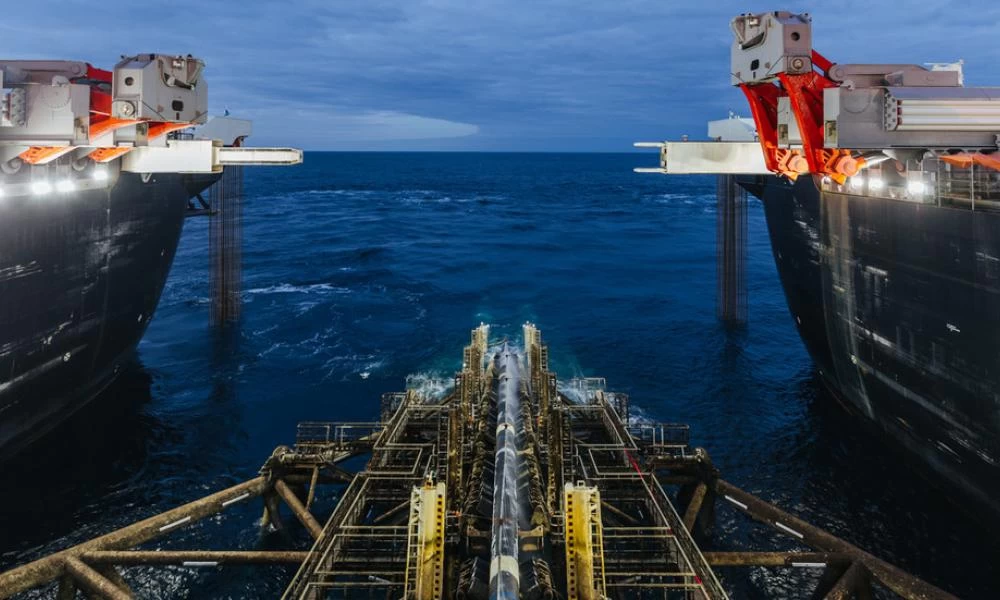 Η Ρωσία έχει ανάγκη την Τουρκία: Υπερδιπλασιάζει τις εξαγωγές φυσικού αερίου της μέσω του αγωγού TurkStream